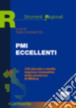 PMI eccellenti libro