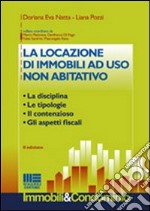 La locazione di immobili ad uso non abitativo