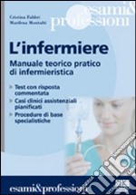 L'infermiere libro