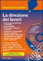 La direzione dei lavori libro