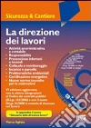 La direzione dei lavori libro