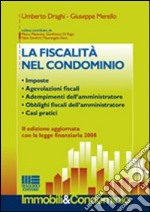 La fiscalità nel condominio