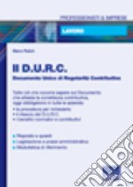 Il Durc. Documento unico di regolarità contributiva