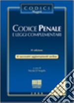 Codice penale libro