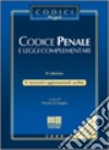 Codice penale libro
