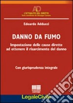 Danno da fumo libro