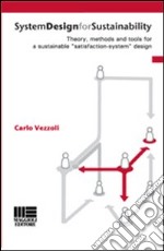 System design for sustainability libro