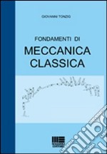 Fondamenti di meccanica classica