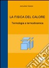 La fisica del calore libro