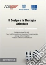 Il design e la strategia aziendale libro