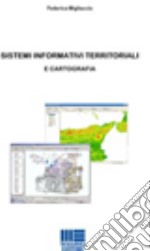 Sistemi informativi territoriali e cartografia libro usato