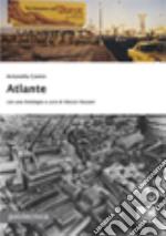 Atlante libro