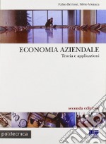 Economia aziendale libro