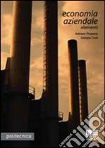 Economia aziendale. Elementi libro