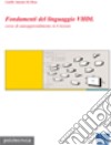 Fondamenti del linguaggio VHDL libro