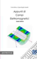 Appunti di campi elettromagnetici libro