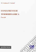 Fondamenti di termodinamica libro