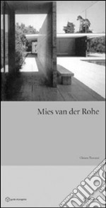 Mies van der Rohe libro