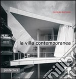 La villa contemporanea