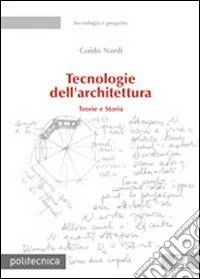 Tecnologie nell'architettura libro