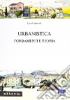 Urbanistica libro di Marescotti Luca