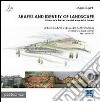 Shapes and identity of landscape libro