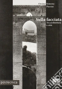 Sulla facciata