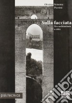 Sulla facciata