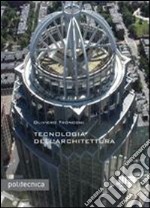 Tecnologia dell'architettura libro