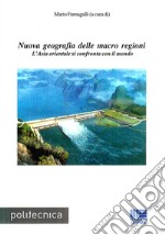 Nuova geografia delle macro regioni libro