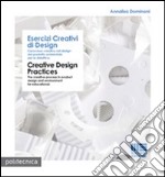 Esercizi creativi di design libro