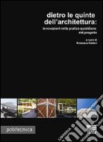 Dietro le quinte dell'architettura