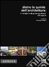 Dietro le quinte dell'architettura libro