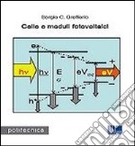 Celle e moduli fotovoltaici