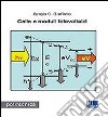 Celle e moduli fotovoltaici libro