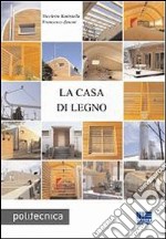 La casa di legno libro