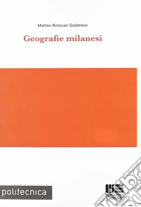 Geografie milanesi