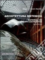 Architettura sistemica libro