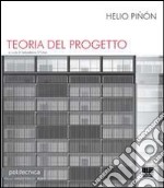 Teoria del progetto libro