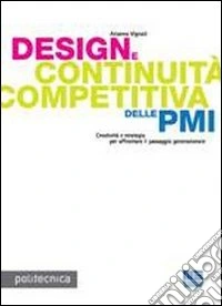 Design e continuità competitiva delle PMI
