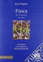 Fisica per l'università