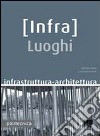 Infra Luoghi libro