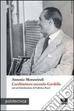 L'architettura secondo Gardella libro