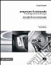 Progettare il sottosuolo-Underground design. Nella città densa e nel paesaggi-In the dense city and in the landscape. Ediz. bilingue libro