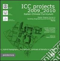 ICC projects 2009-2010
