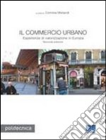 Il commercio urbano libro