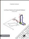 La fisica tecnica e il rasoio di Ockham libro di Guilizzoni Manfredo