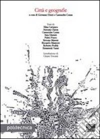 Città e geografie