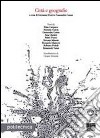 Città e geografie libro