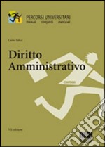 Diritto amministrativo libro